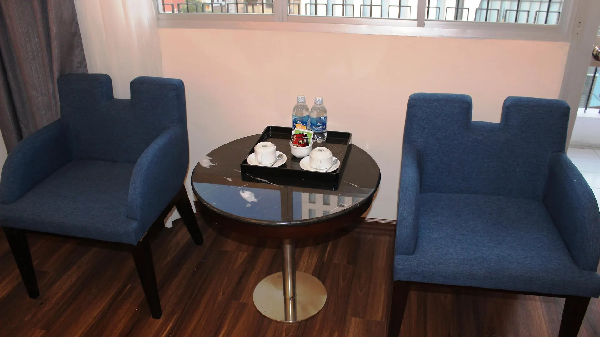 Liberty 2 Hotel Ho Chi Minh City 3*,