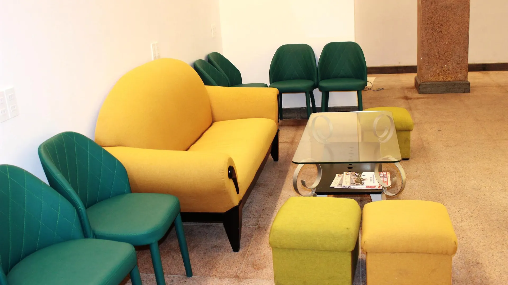Liberty 2 Hotel Ho Chi Minh City 3*,  Vietnam
