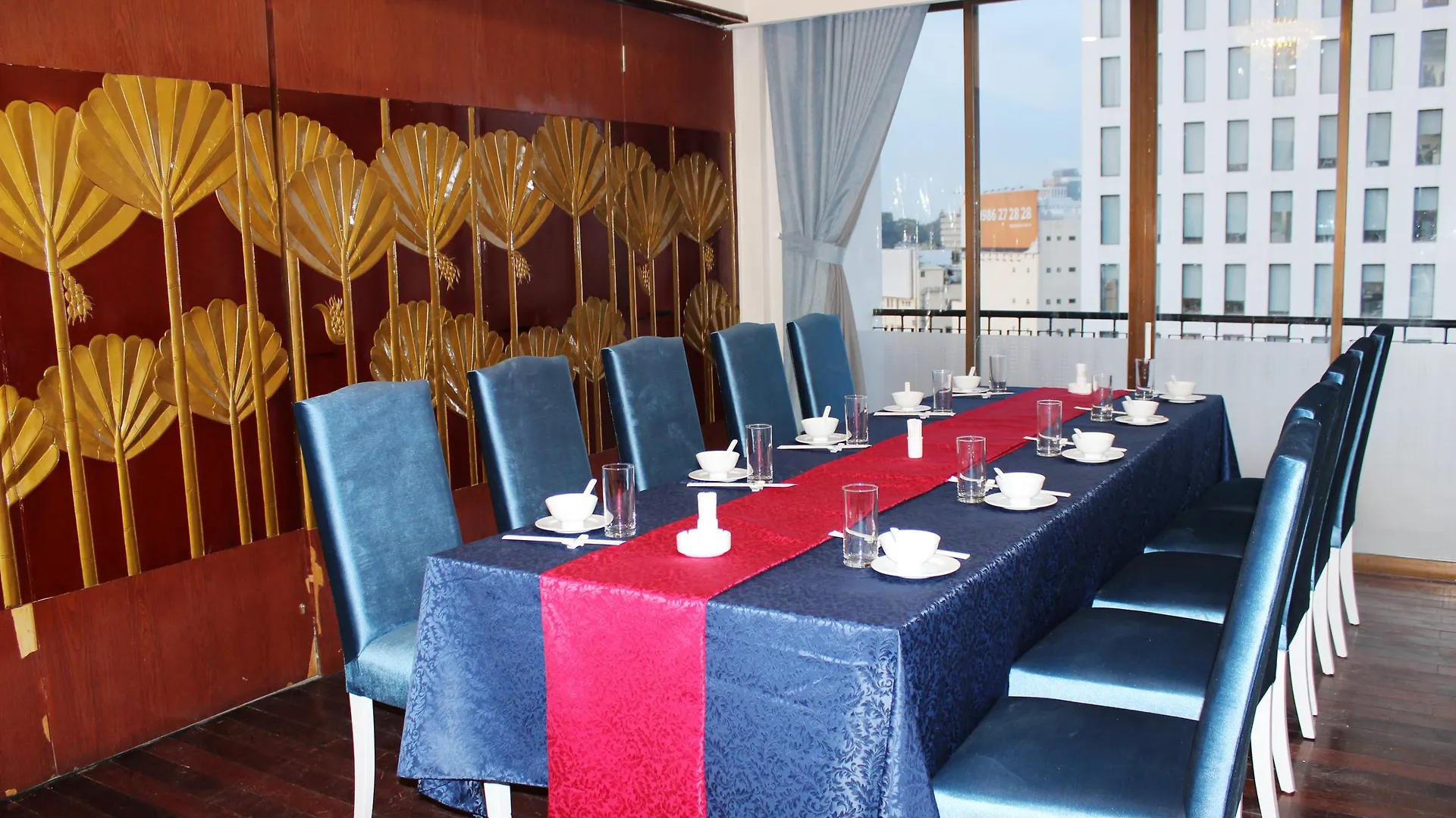 Liberty 2 Hotel Ho Chi Minh City 3*,  Vietnam