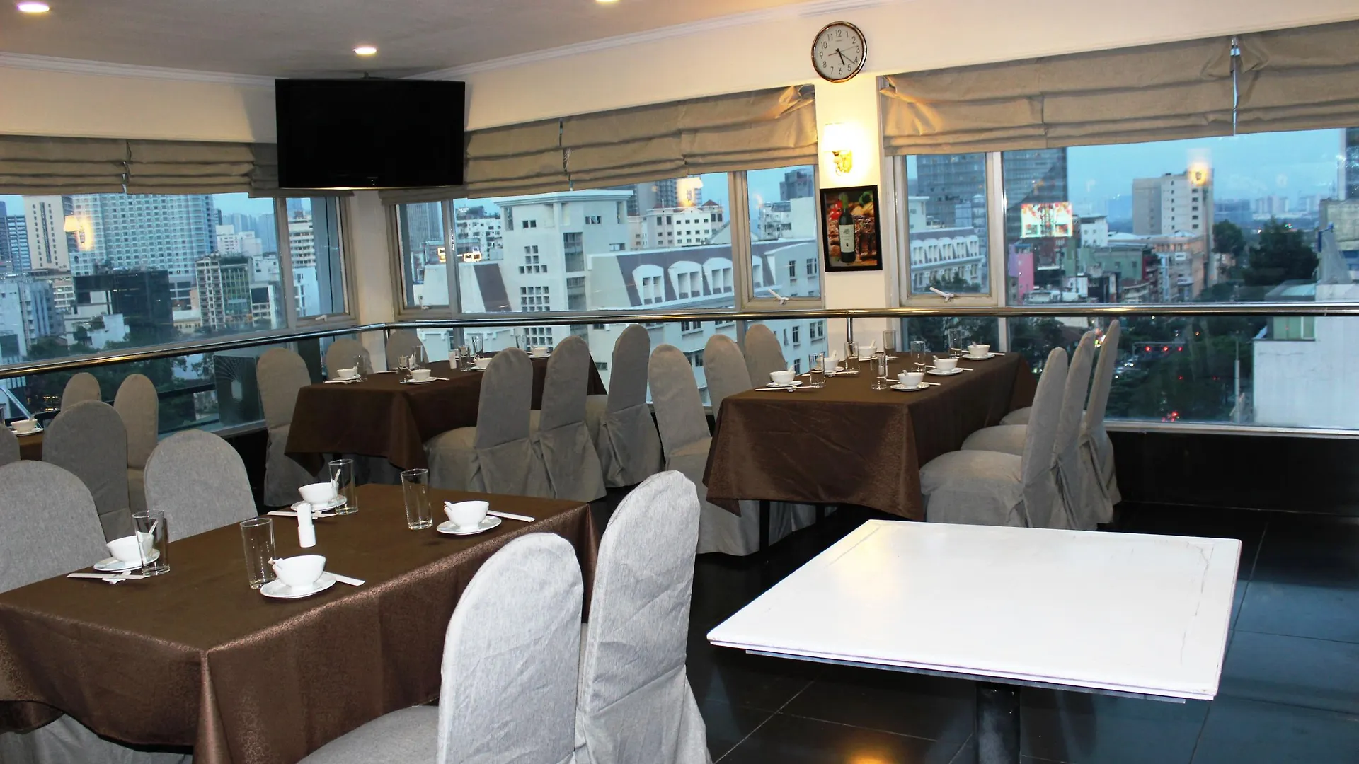 Liberty 2 Hotel Ho Chi Minh City