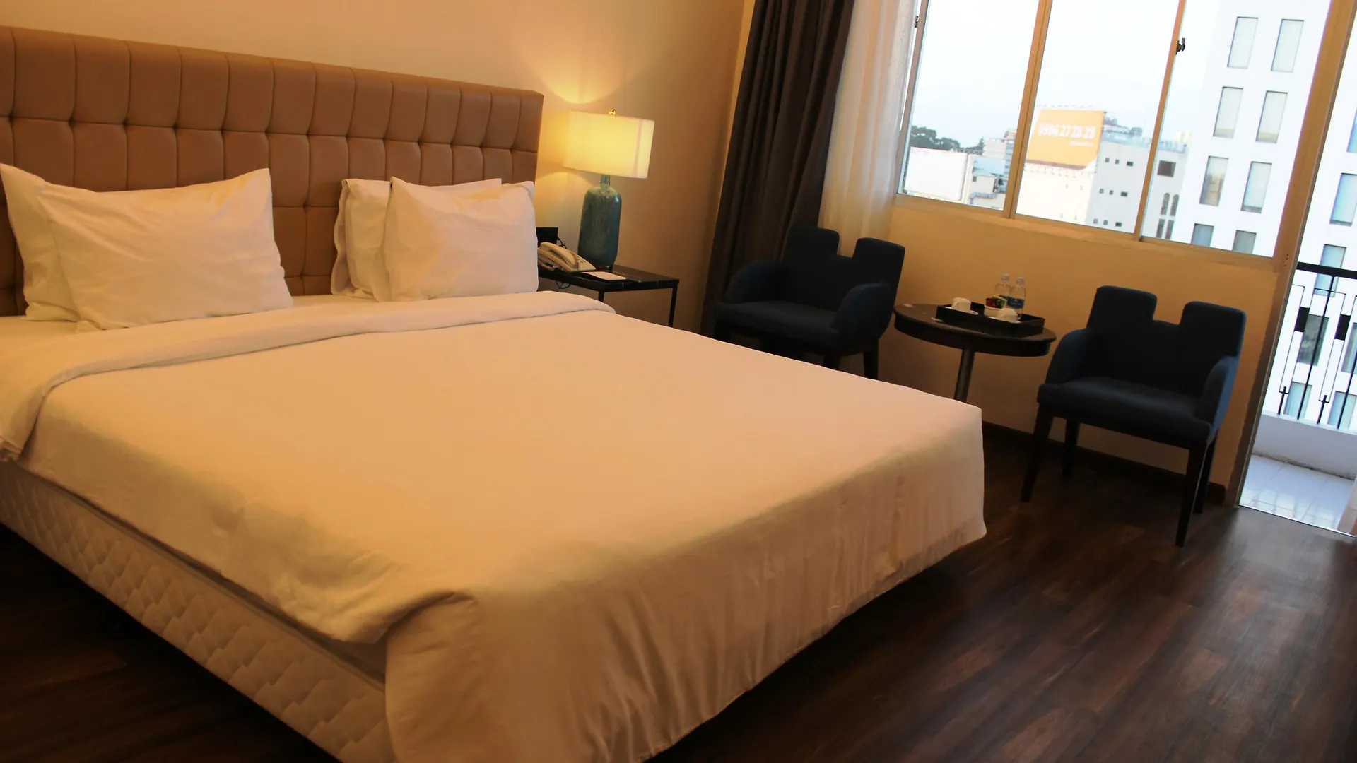 Liberty 2 Hotel Ho Chi Minh City