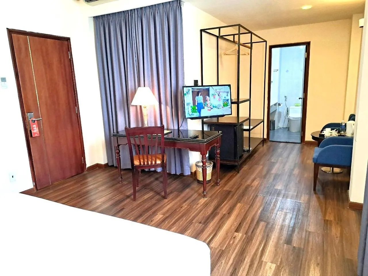 Liberty 2 Hotel Ho Chi Minh City 3*,