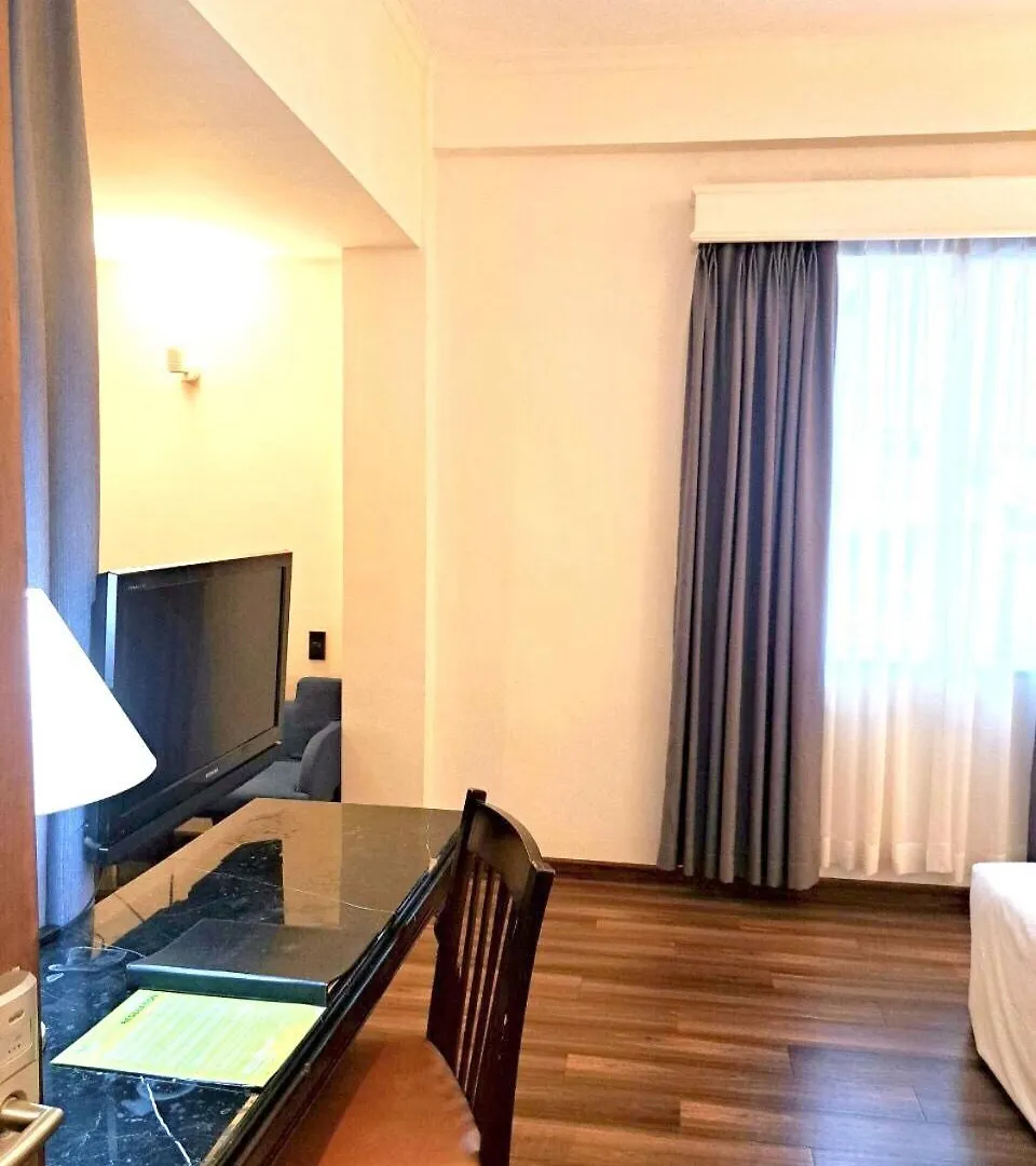 Liberty 2 Hotel Ho Chi Minh City