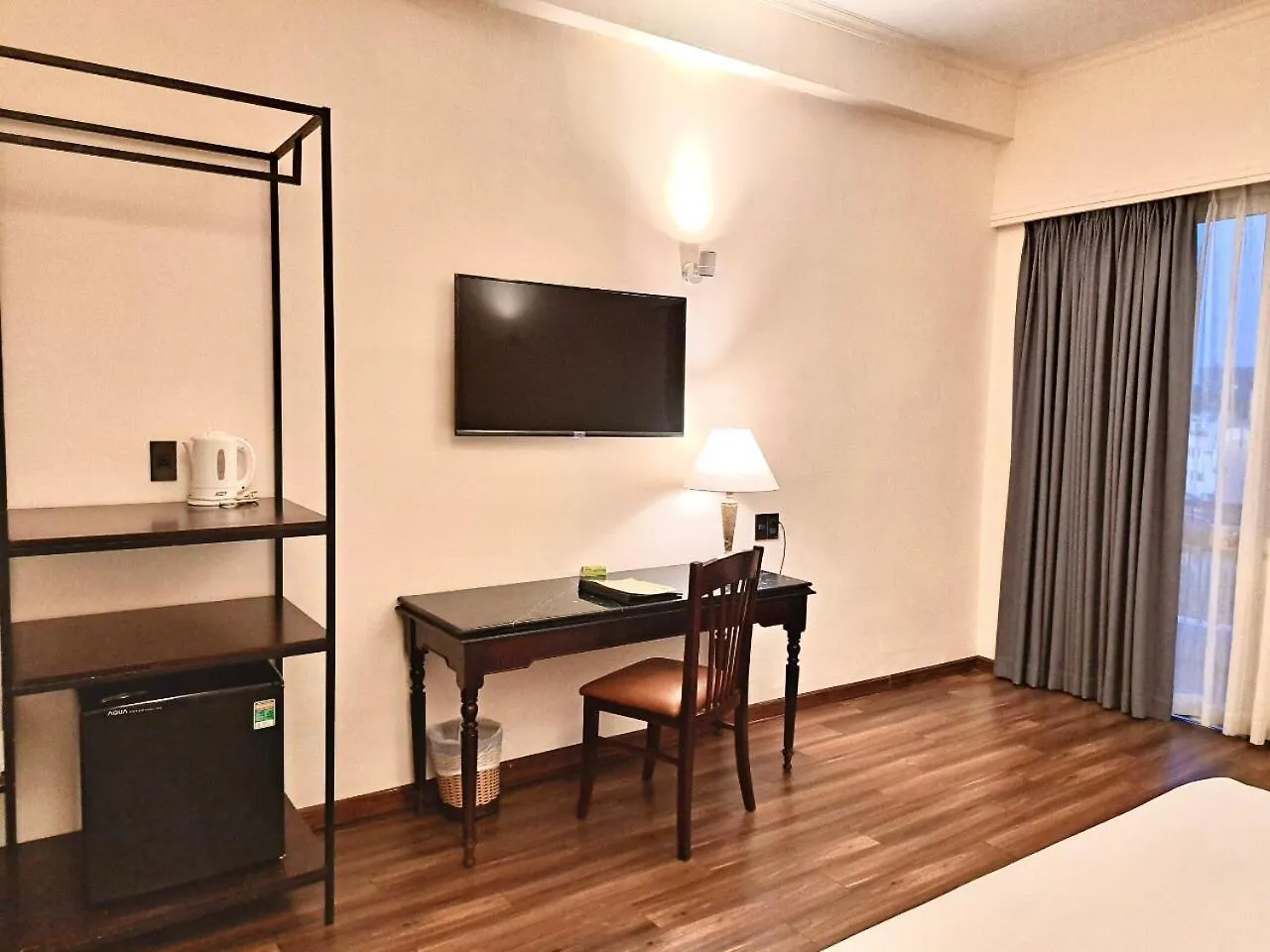 Liberty 2 Hotel Ho Chi Minh City
