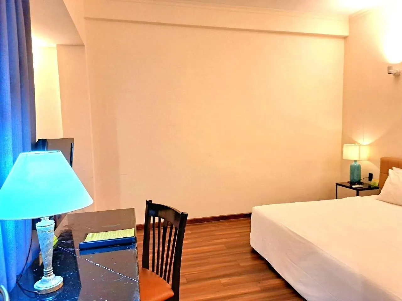 Liberty 2 Hotel Ho Chi Minh City