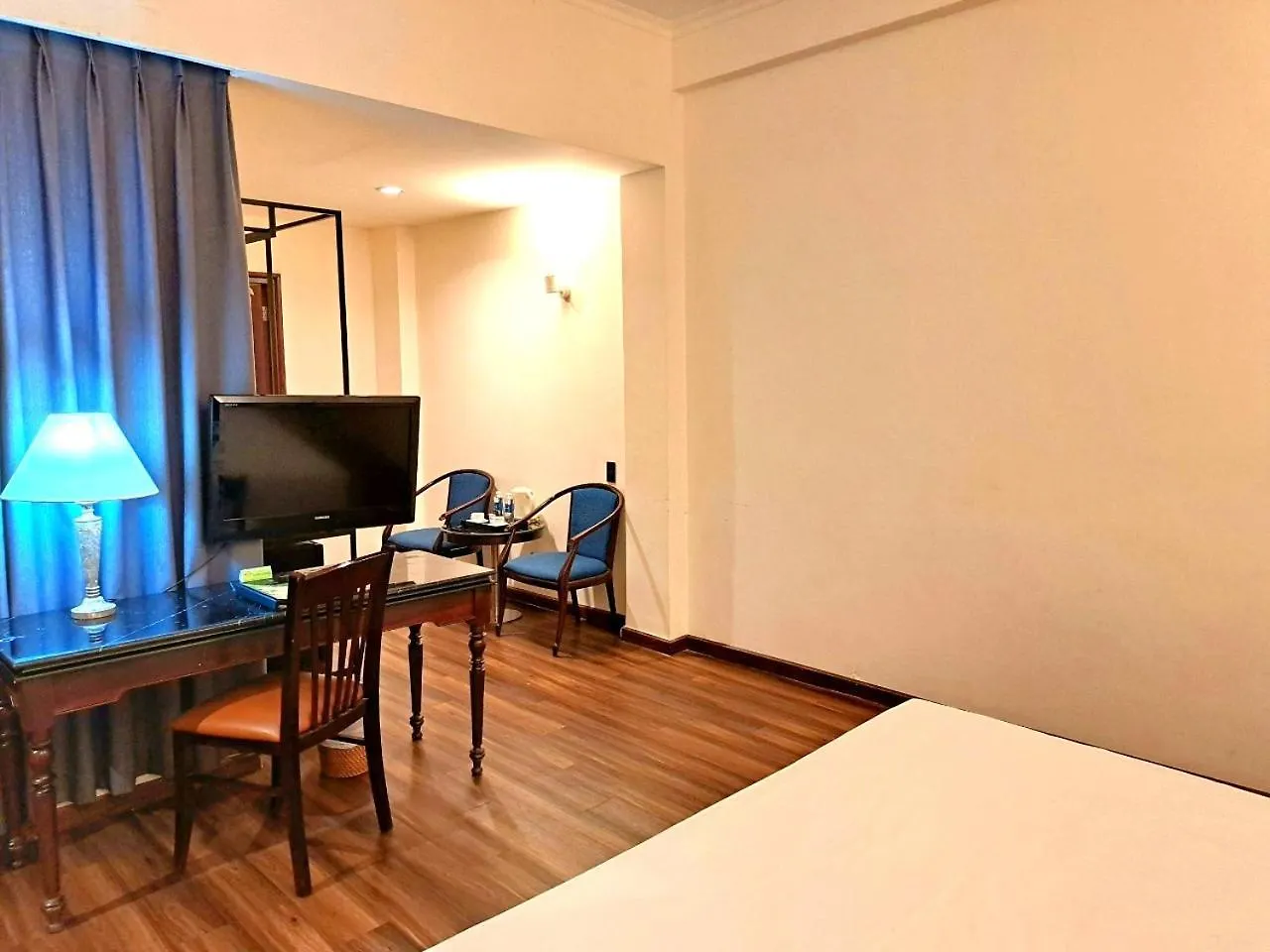 Liberty 2 Hotel Ho Chi Minh City Vietnam