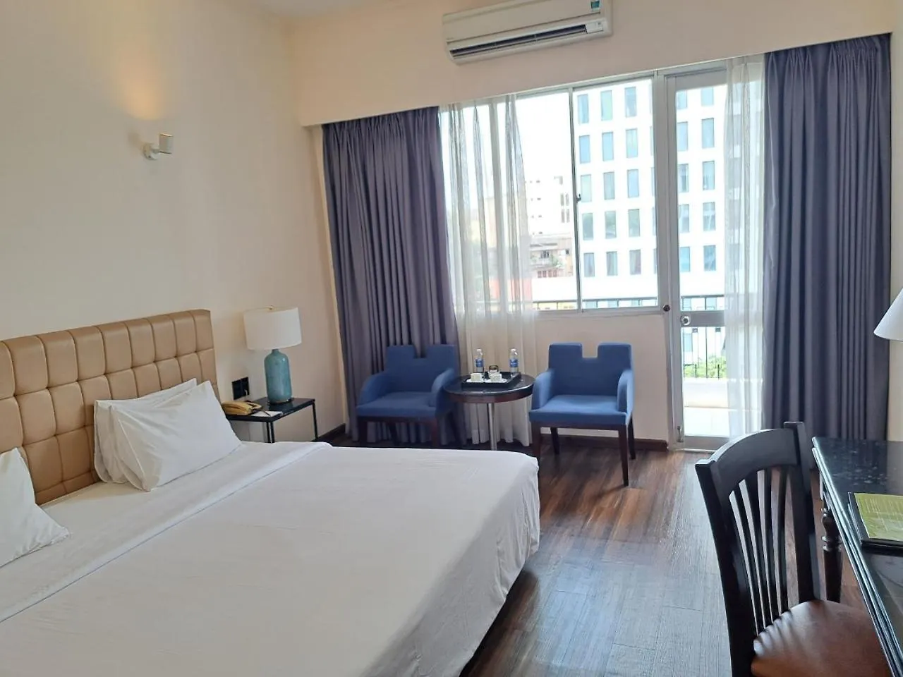 Liberty 2 Hotel Ho Chi Minh City 3*,  Vietnam