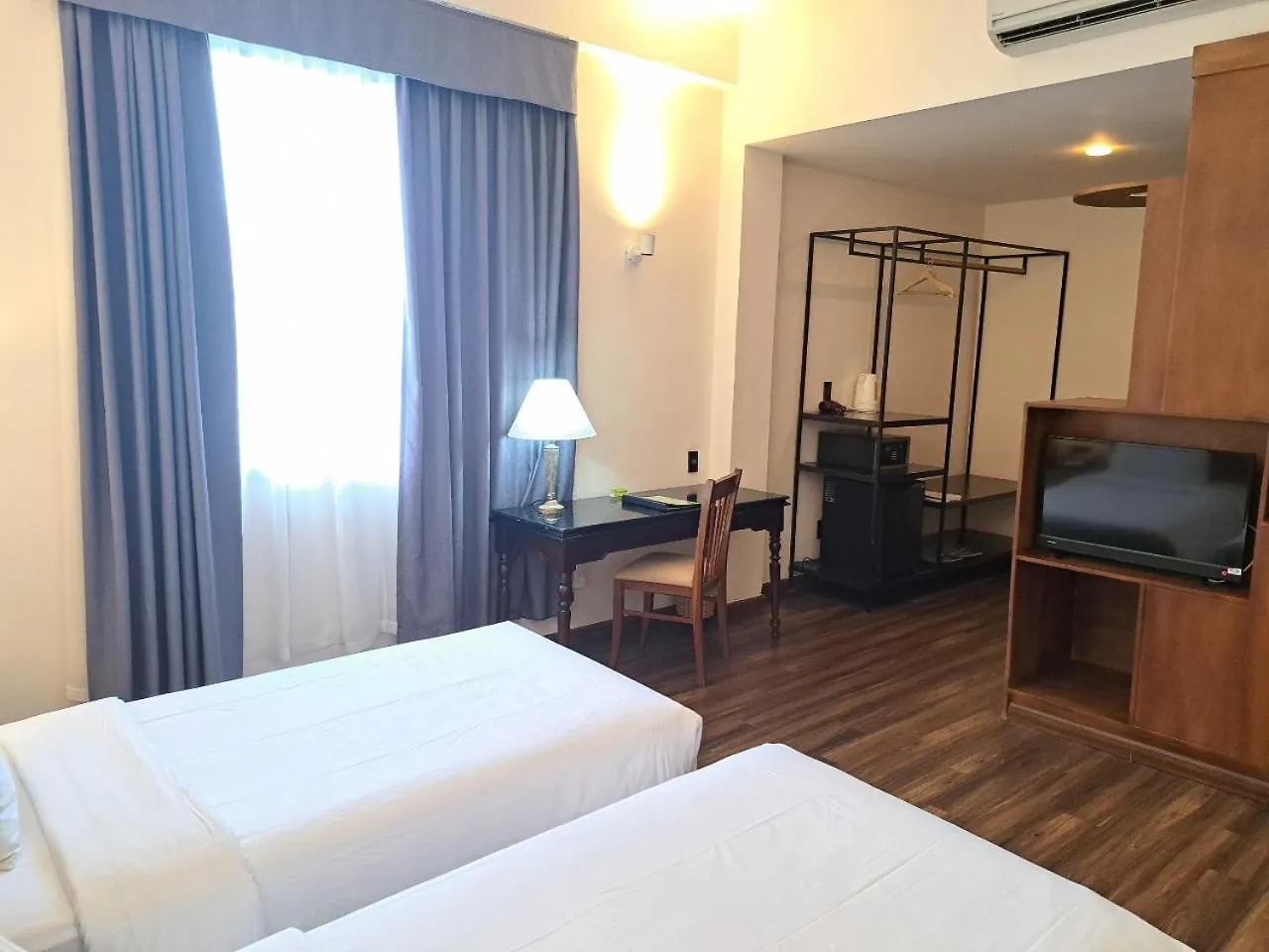 Liberty 2 Hotel Ho Chi Minh City 3*,  Vietnam