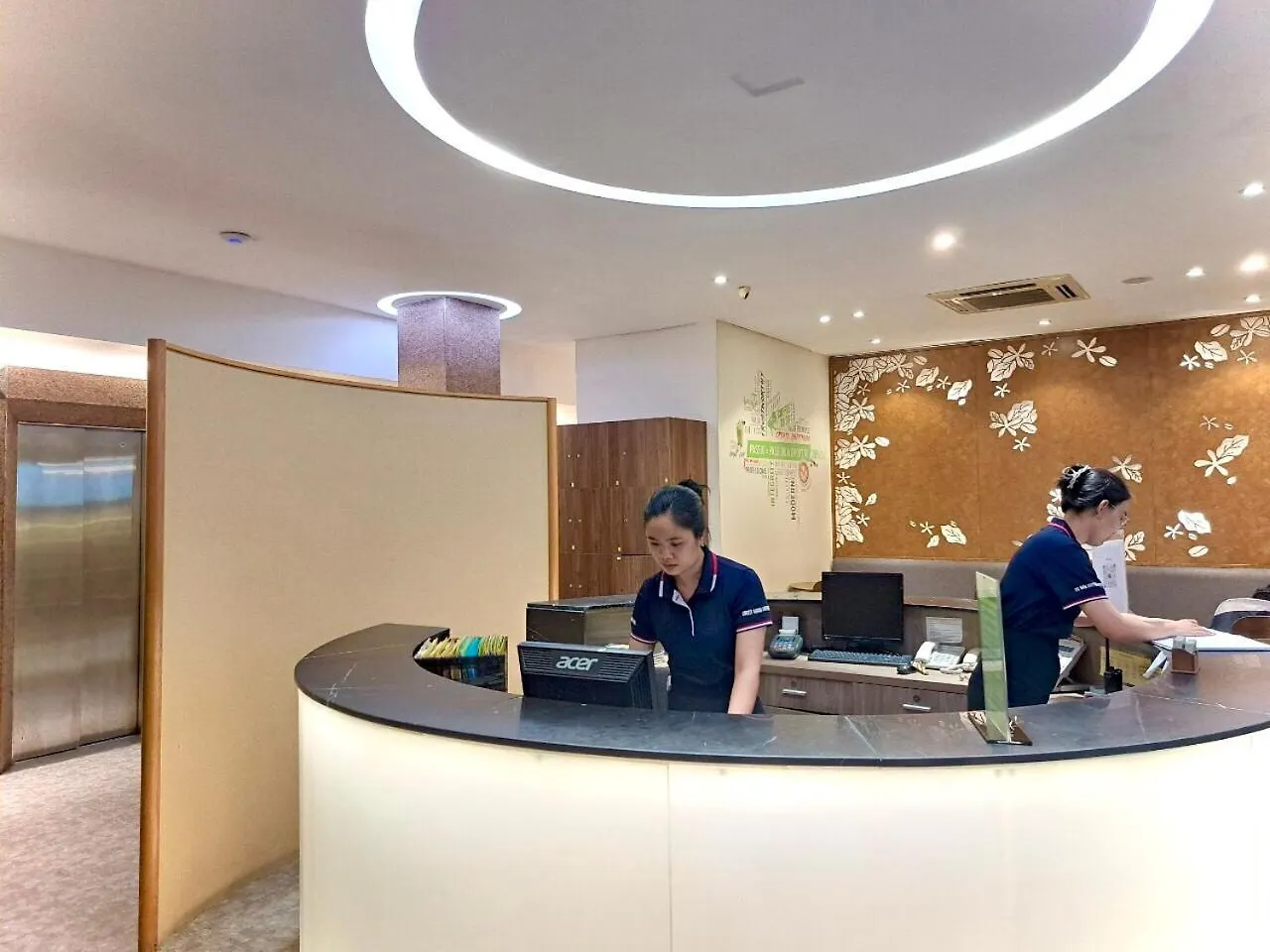 Liberty 2 Hotel Ho Chi Minh City 3*,