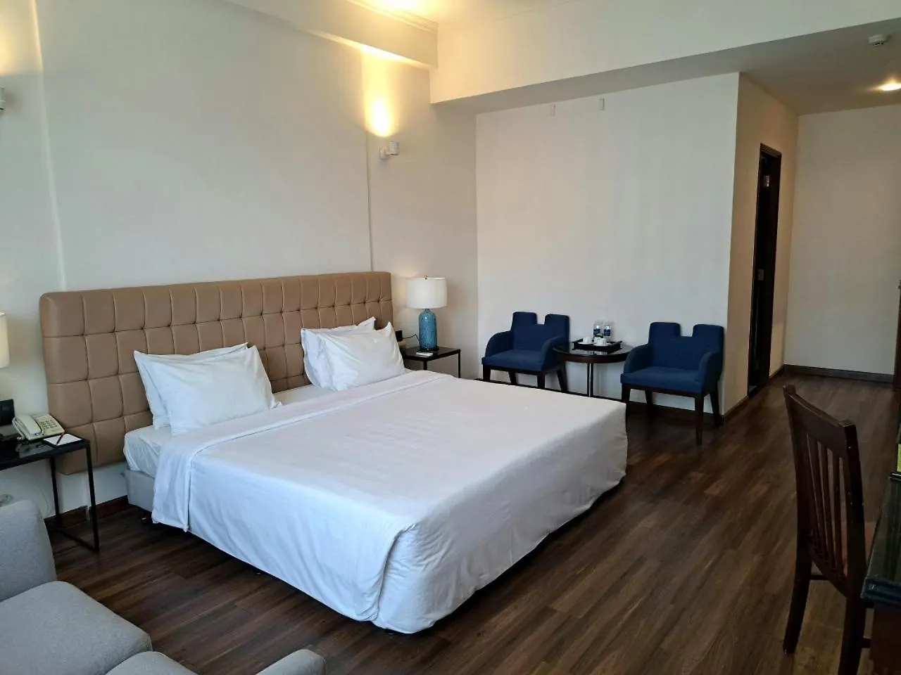 Liberty 2 Hotel Ho Chi Minh City 3*,