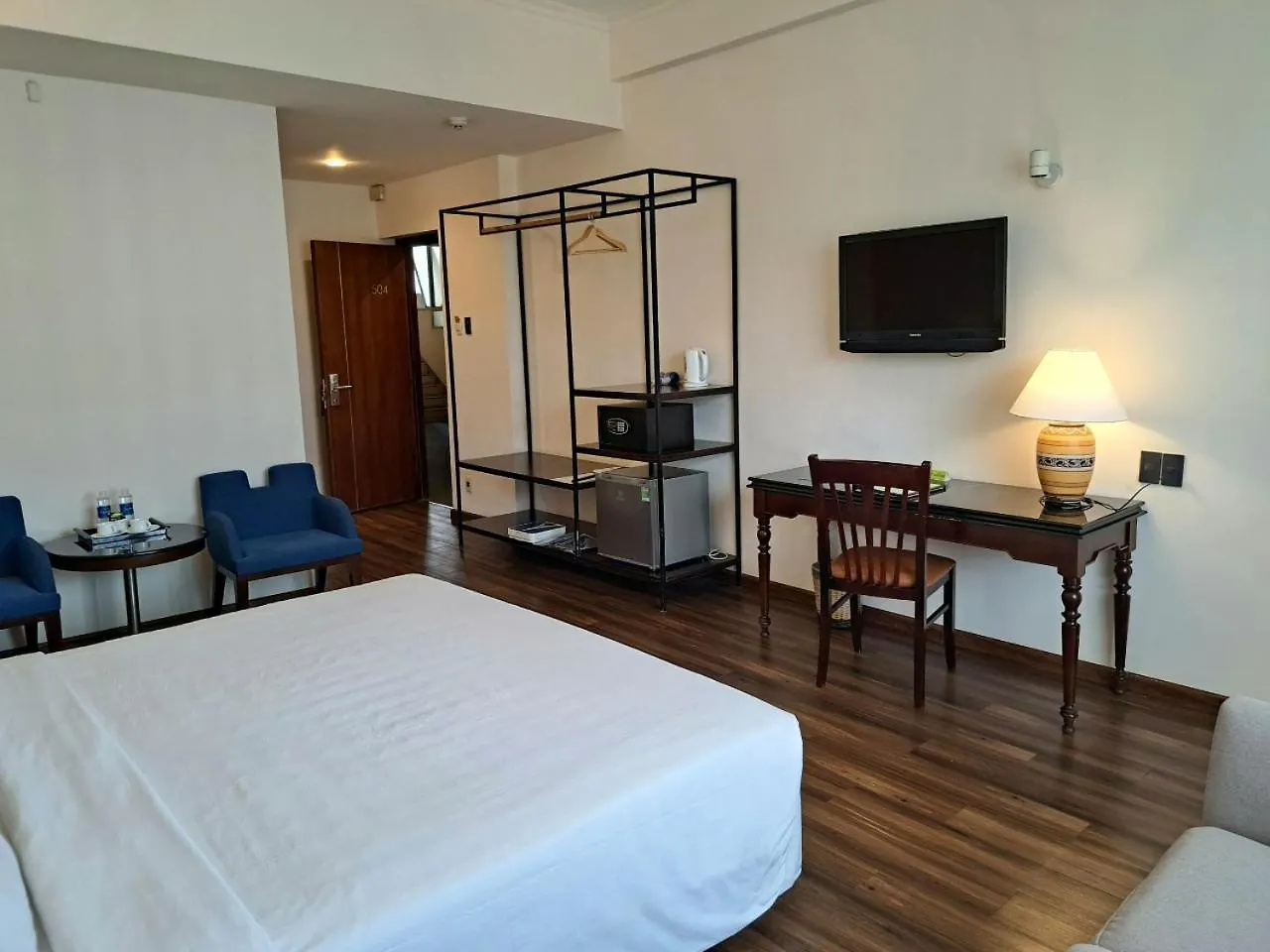 Liberty 2 Hotel Ho Chi Minh City 3*,