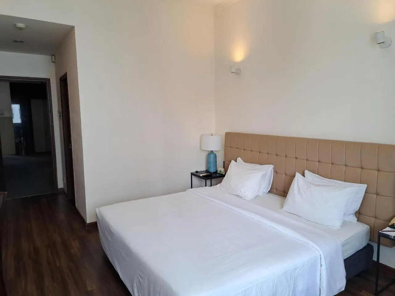 Liberty 2 Hotel Ho Chi Minh City