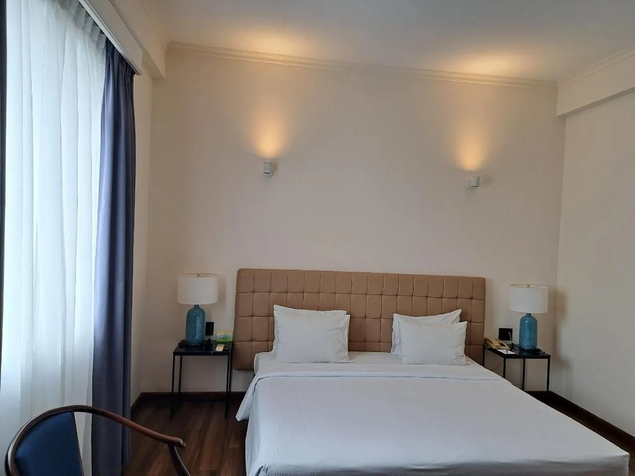 Liberty 2 Hotel Ho Chi Minh City