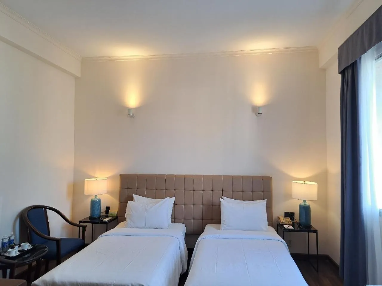 Liberty 2 Hotel Ho Chi Minh City 3*,