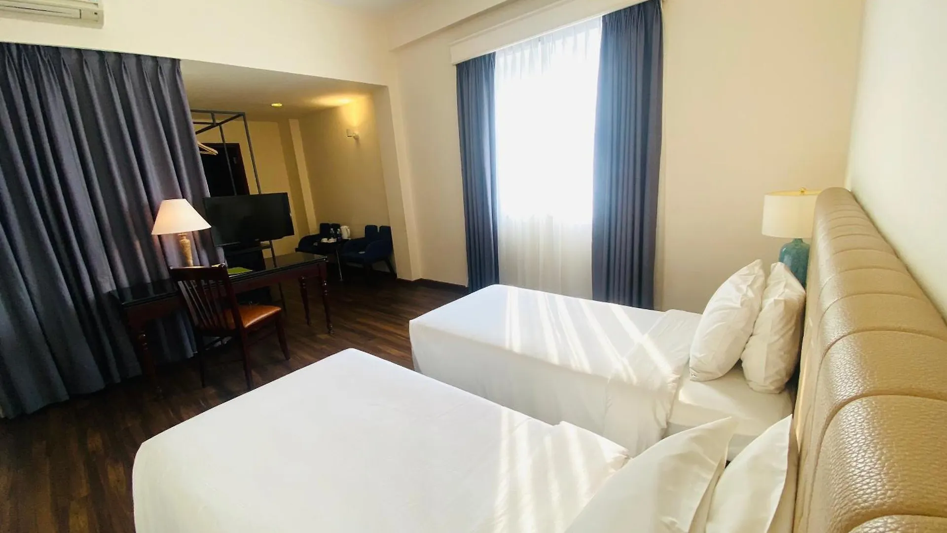 Liberty 2 Hotel Ho Chi Minh City