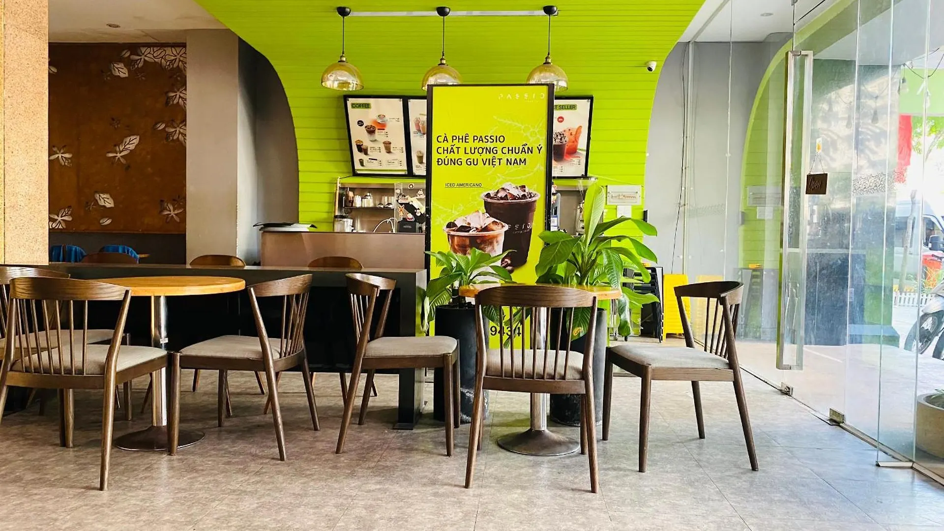 Liberty 2 Hotel Ho Chi Minh City Vietnam
