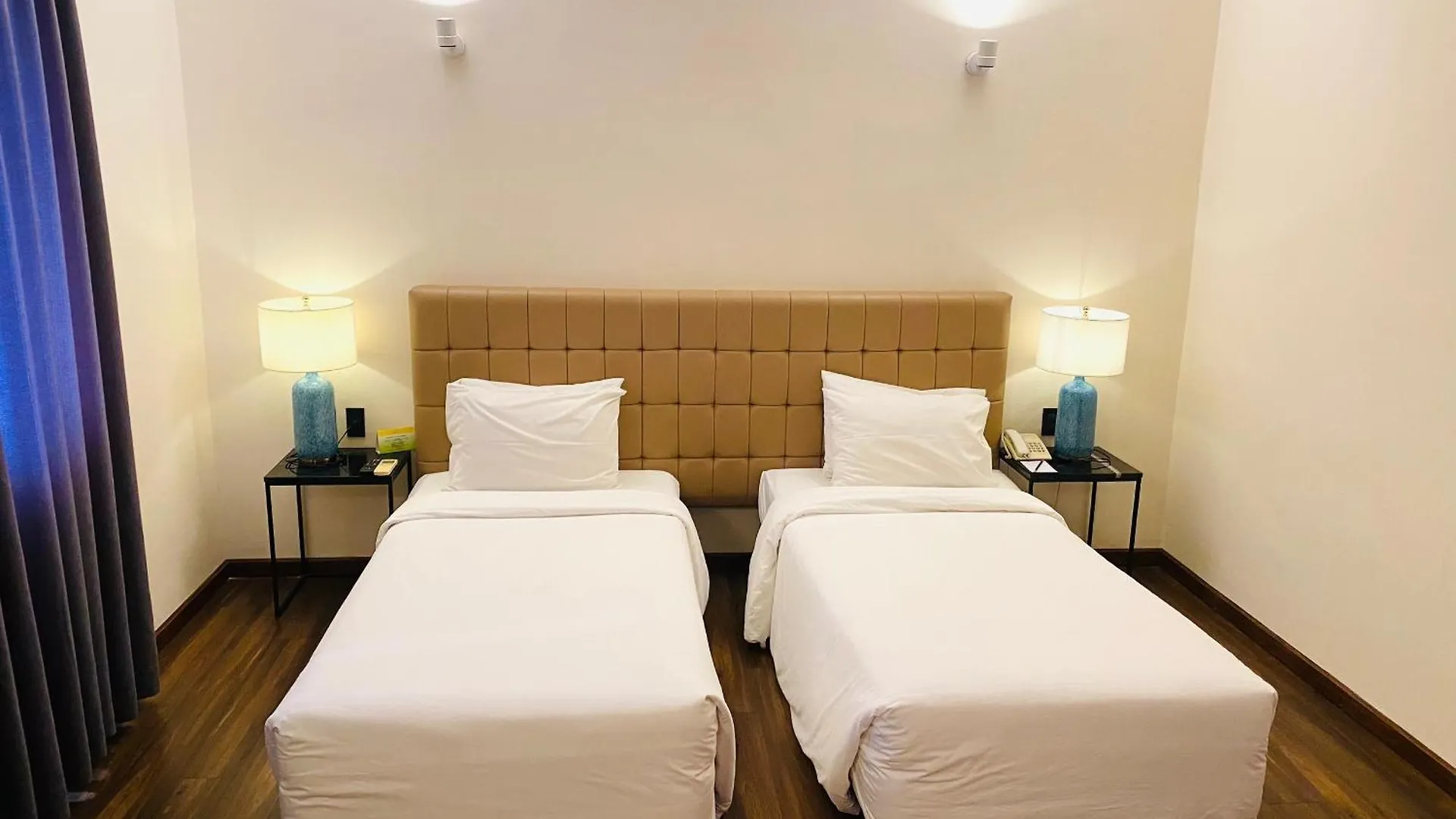 Liberty 2 Hotel Ho Chi Minh City