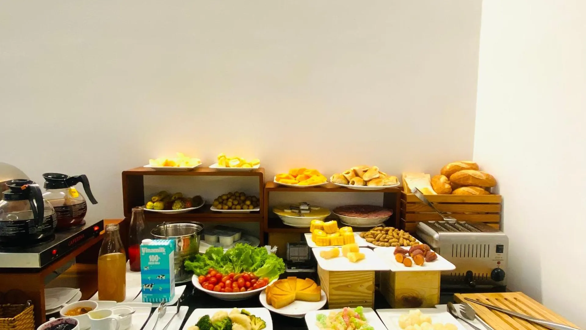 ***  Liberty 2 Hotel Ho Chi Minh City Vietnam