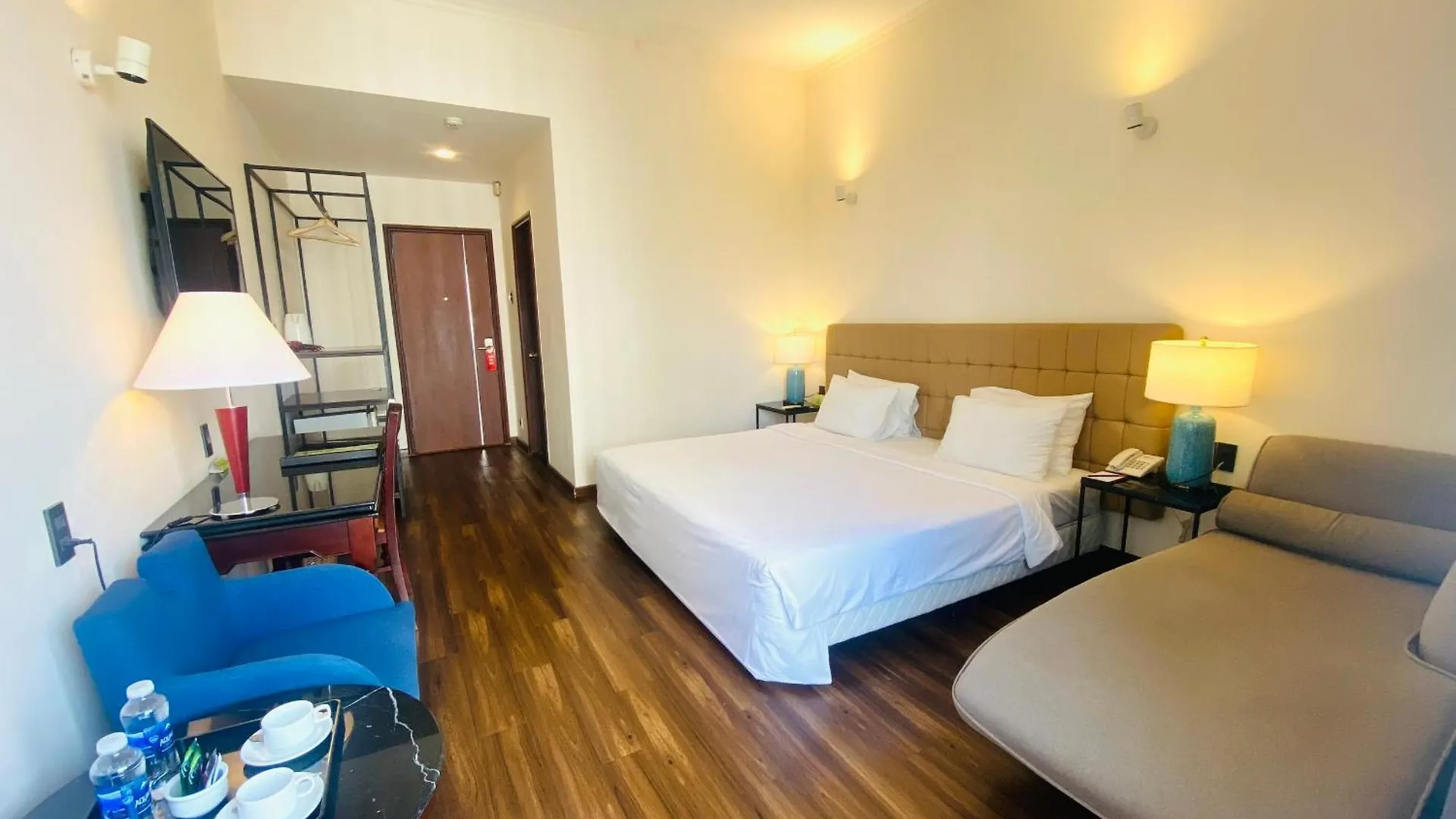 Liberty 2 Hotel Ho Chi Minh City Vietnam