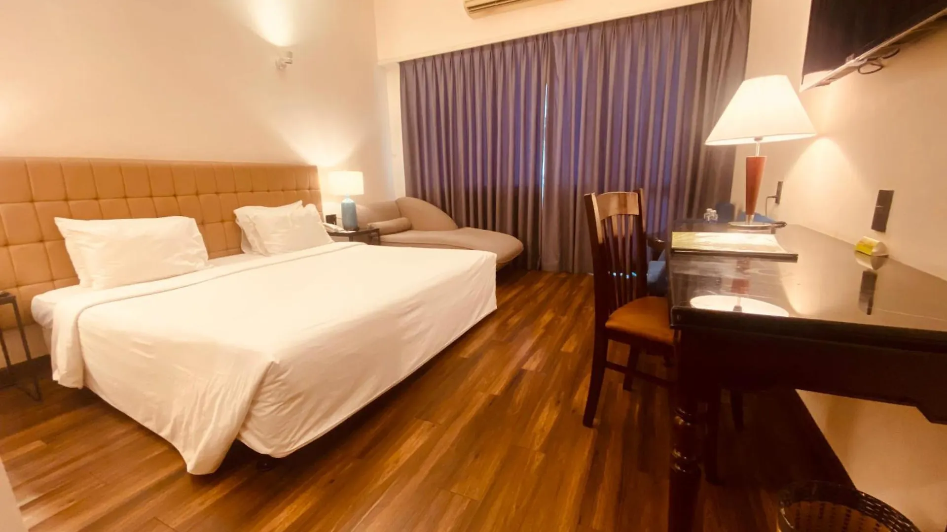 Liberty 2 Hotel Ho Chi Minh City
