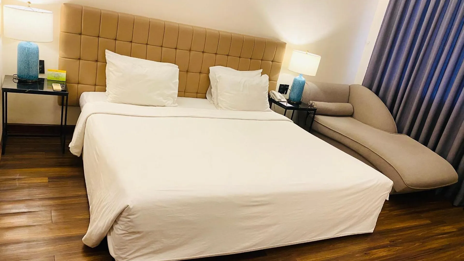 Liberty 2 Hotel Ho Chi Minh City