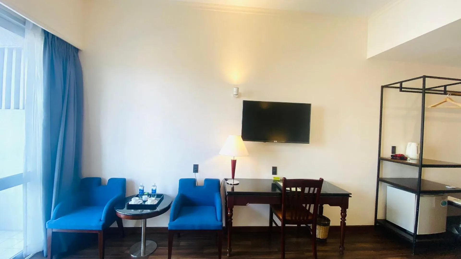 Liberty 2 Hotel Ho Chi Minh City
