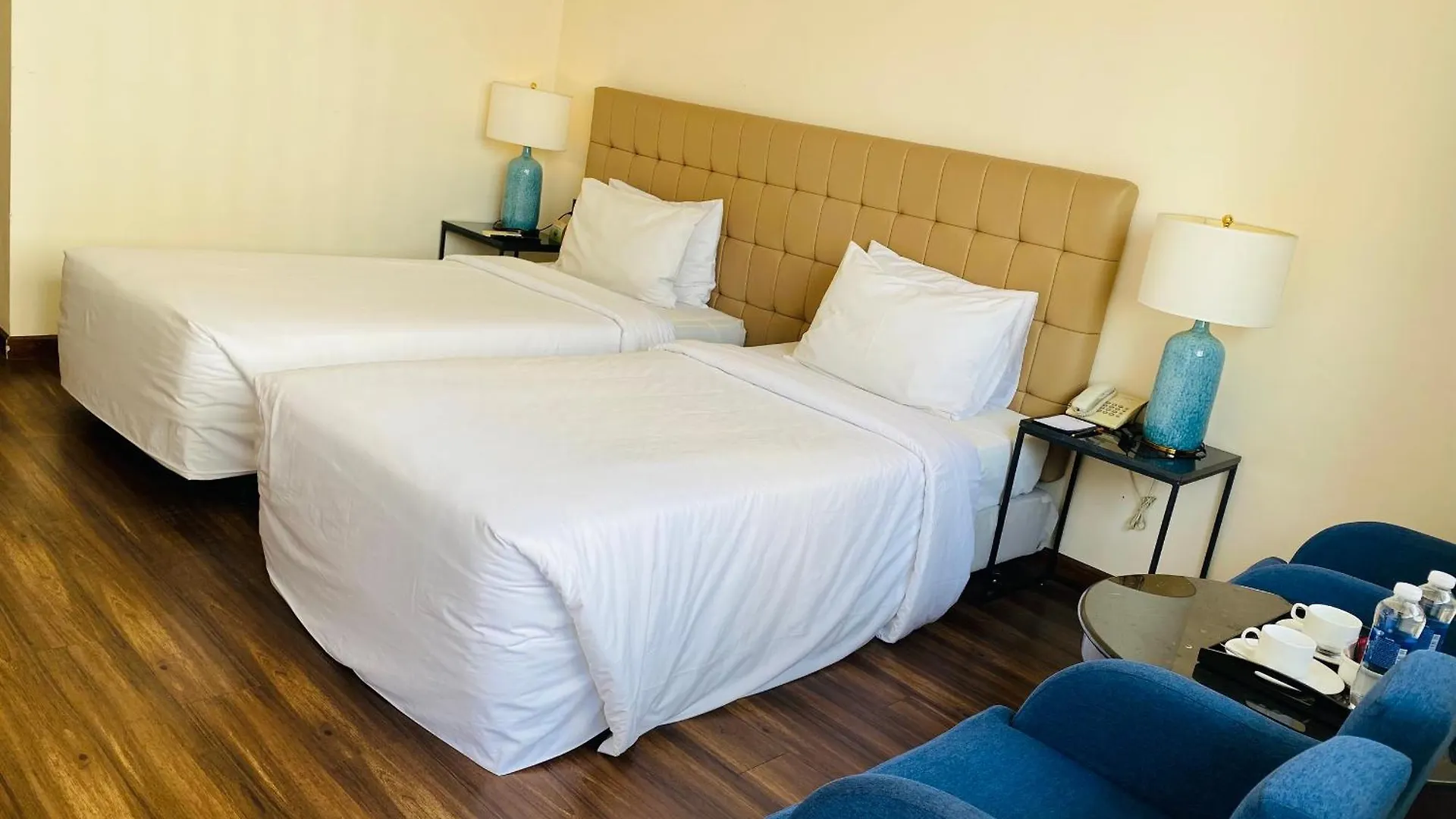 Liberty 2 Hotel Ho Chi Minh City 3*,  Vietnam