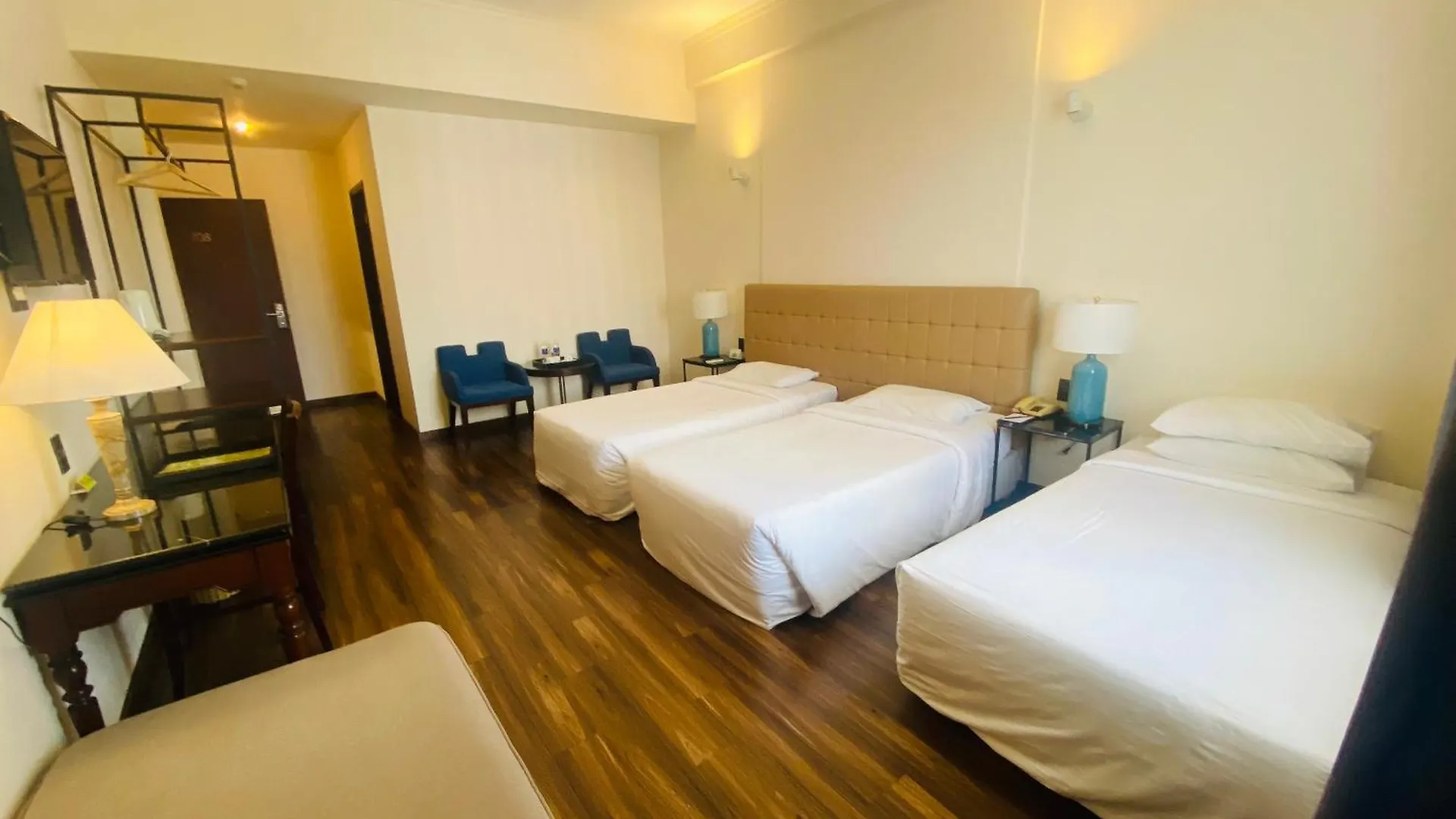 Liberty 2 Hotel Ho Chi Minh City