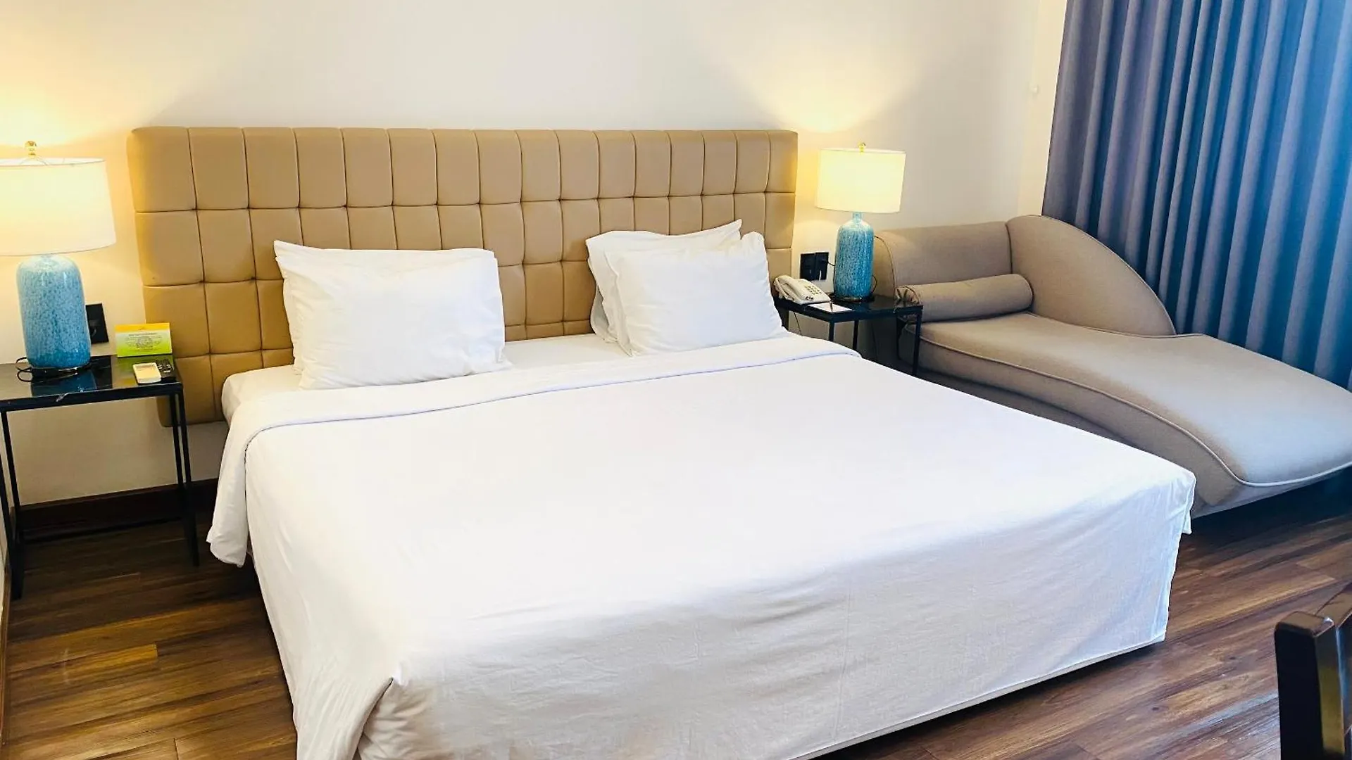 Liberty 2 Hotel Ho Chi Minh City