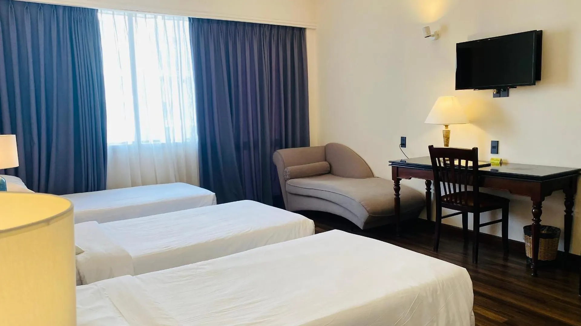 Liberty 2 Hotel Ho Chi Minh City