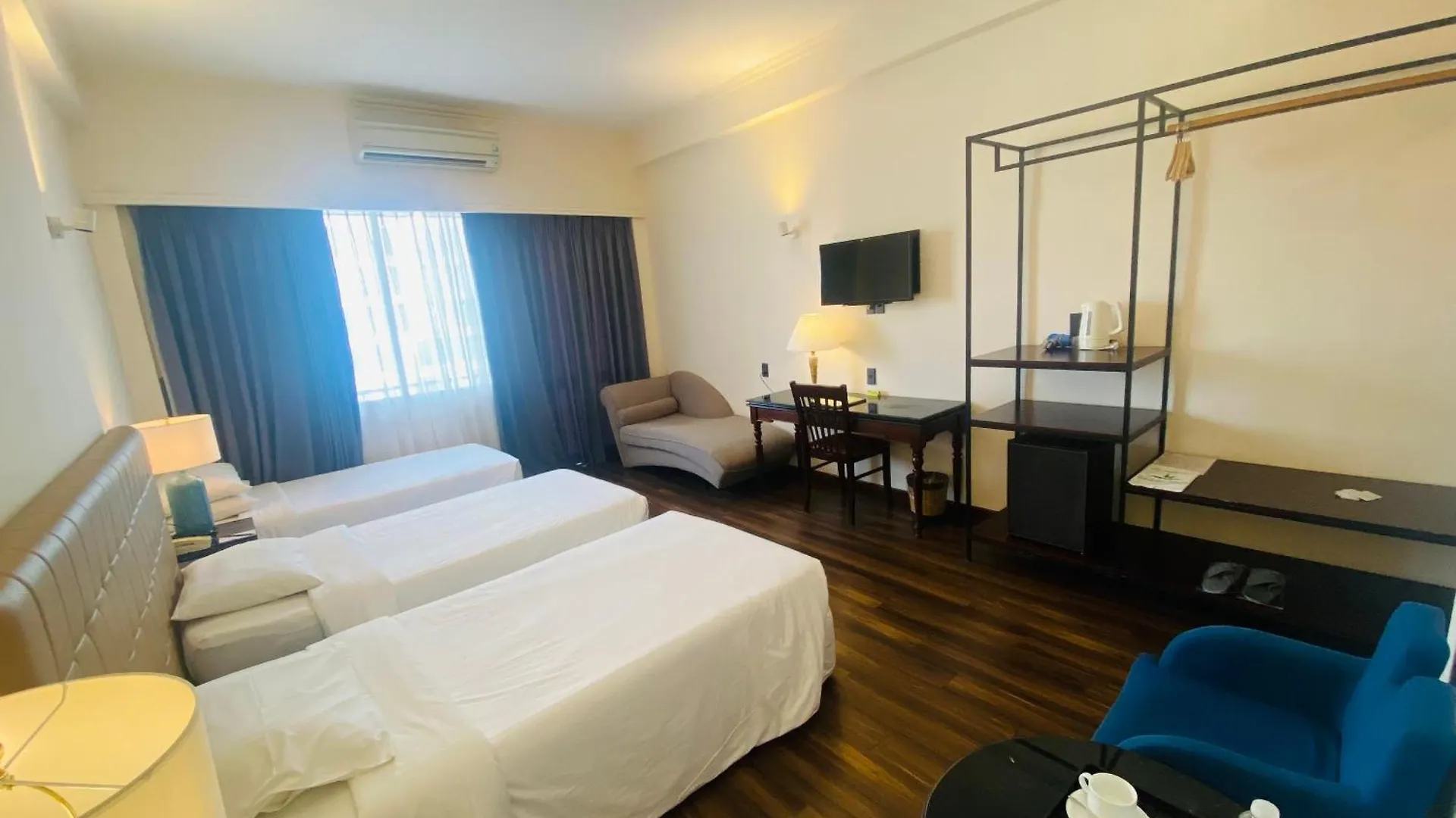 Liberty 2 Hotel Ho Chi Minh City
