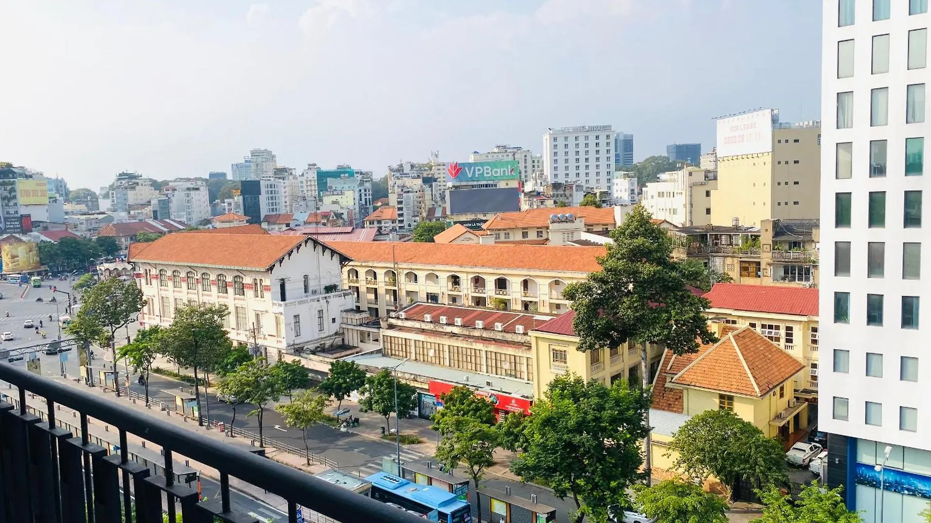 Liberty 2 Hotel Ho Chi Minh City Vietnam