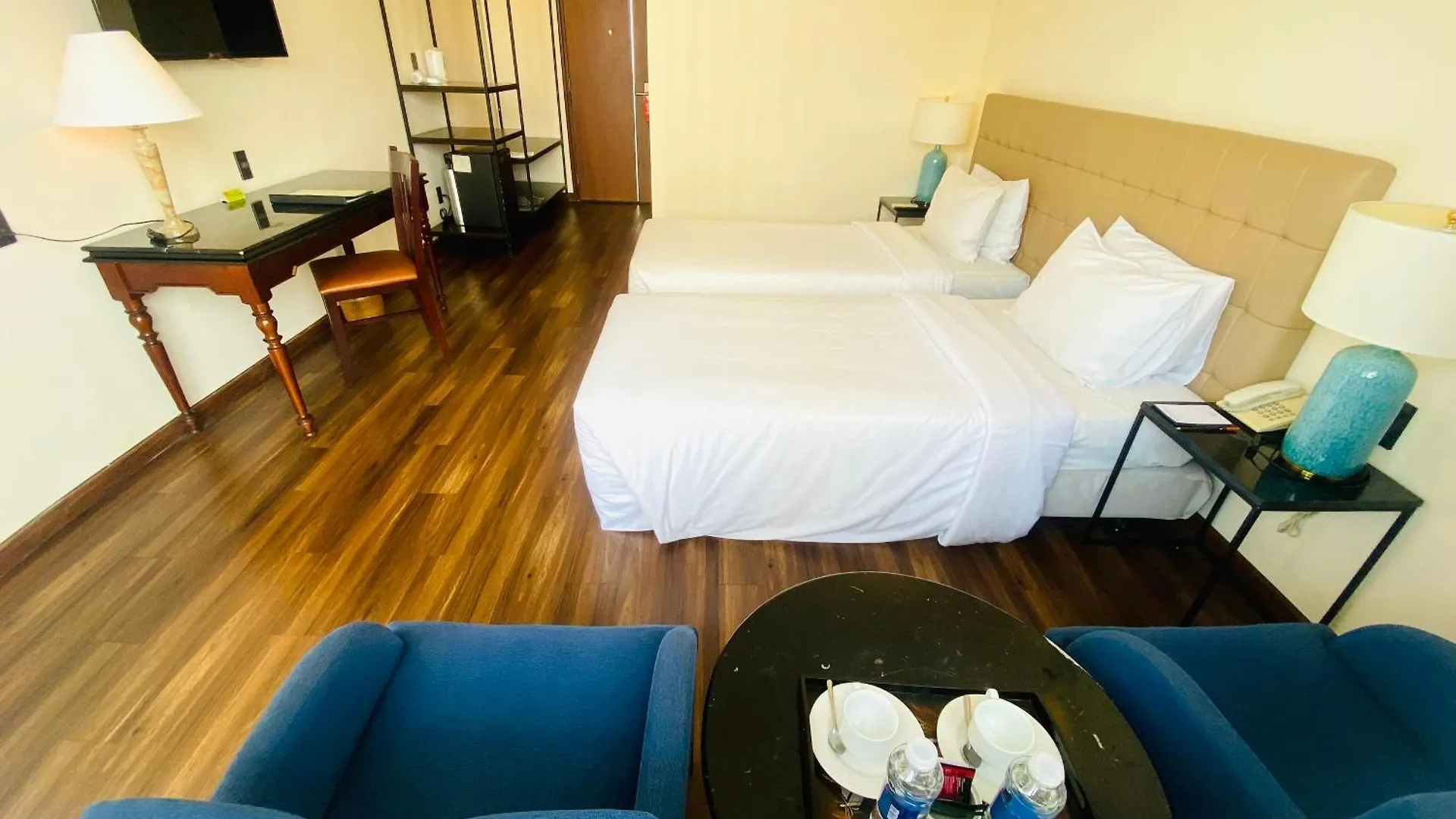 Liberty 2 Hotel Ho Chi Minh City