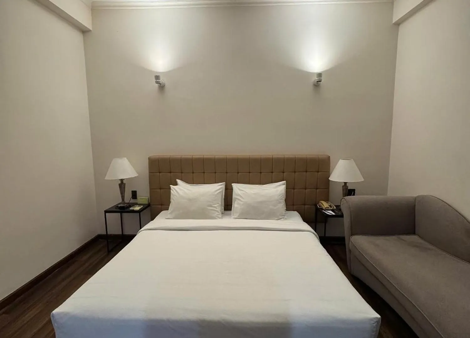 Liberty 2 Hotel Ho Chi Minh City
