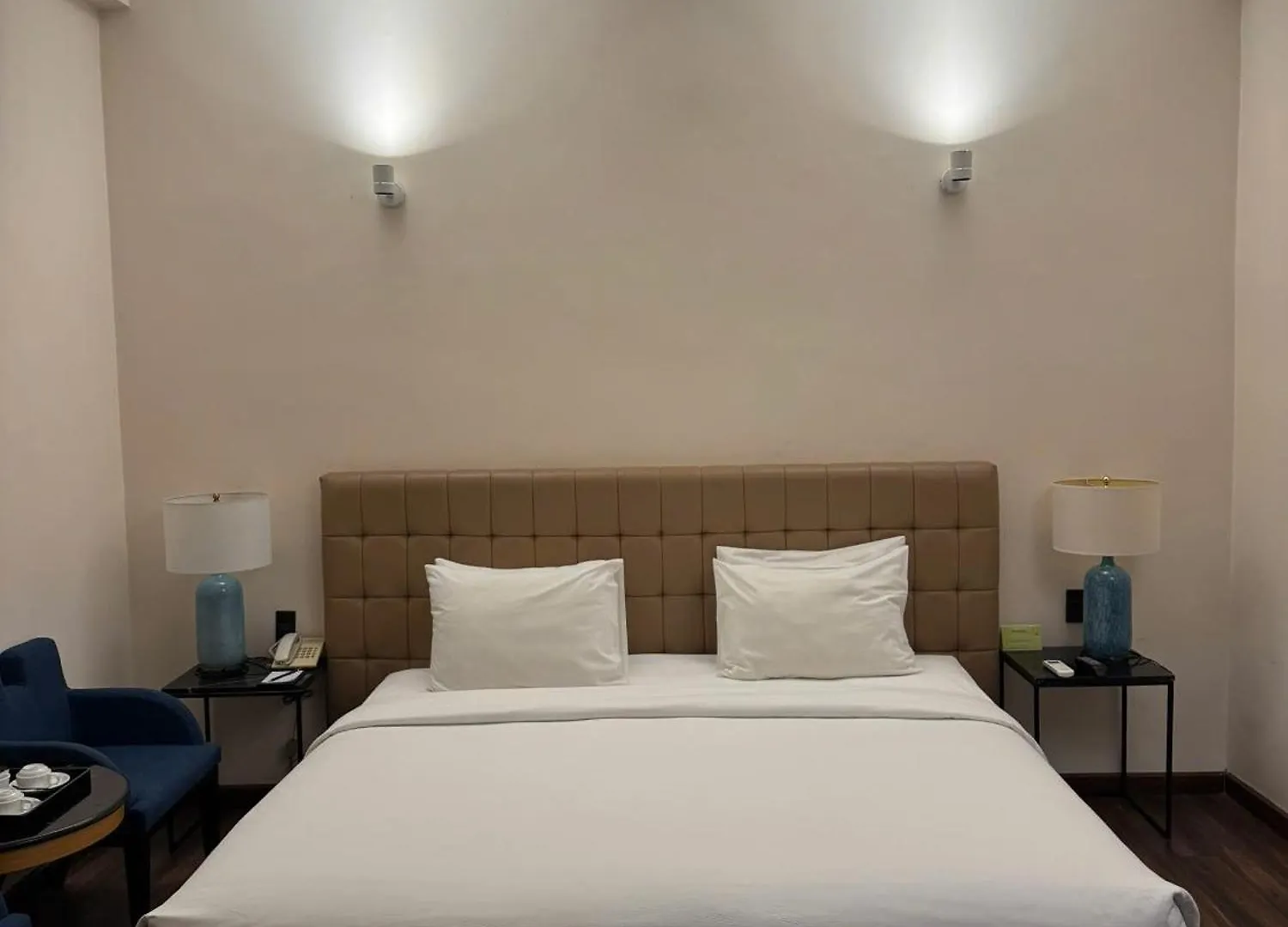 Liberty 2 Hotel Ho Chi Minh City 3*,  Vietnam