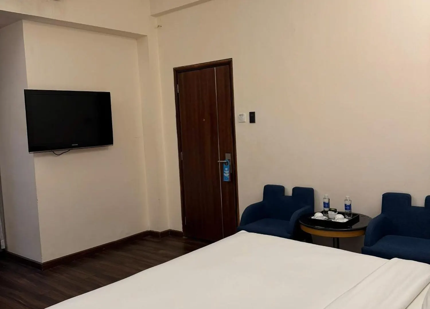 Liberty 2 Hotel Ho Chi Minh City 3*,  Vietnam