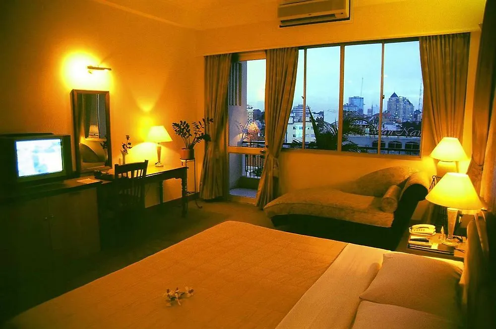 Liberty 2 Hotel Ho Chi Minh City